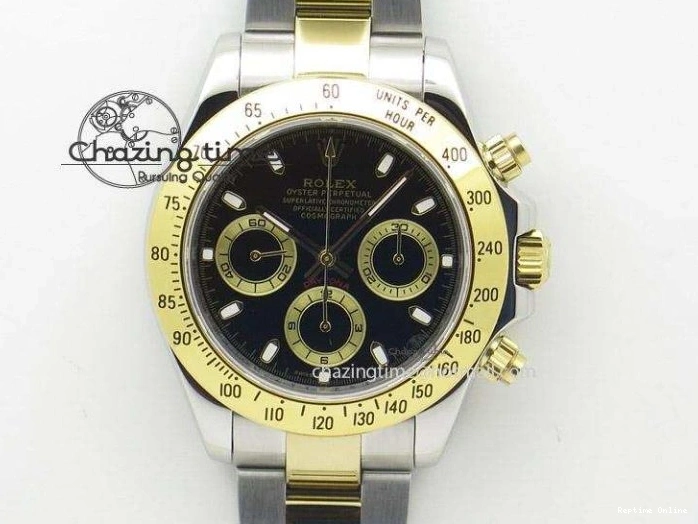 0223 Oyster Perpetual 36mm 126000 BP Best Edition Black Dial on SS Bracelet Reliable 2650